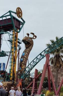 Apartment Busch Gardens Tampa Bay