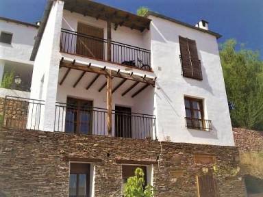Casa Laroles