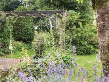 Cottage Eyam