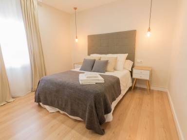 Apartamento Logroño