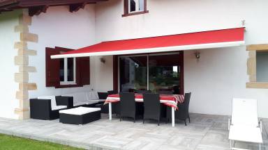 Villa Saint-Jean-de-Luz