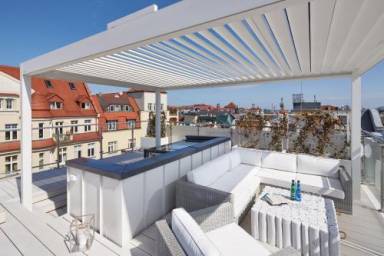 Appartamento 108 m²