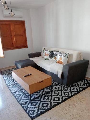 Appartement Pego