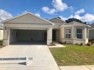 Apartment Haines City
