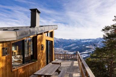 Chalet Pra-Loup