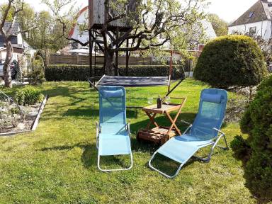 57 m² House