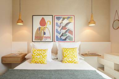 Apartamento Orio