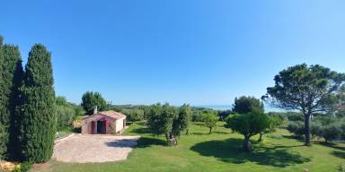 Cottage Pedaso