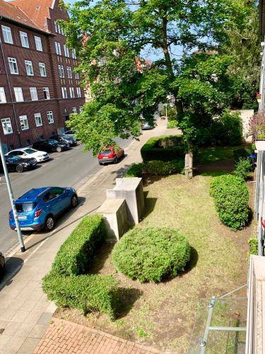 73 m² Ferienwohnung