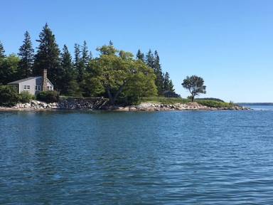 Cottage  Friendship