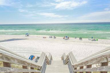 Condo Seagrove Beach