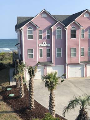 House Emerald Isle