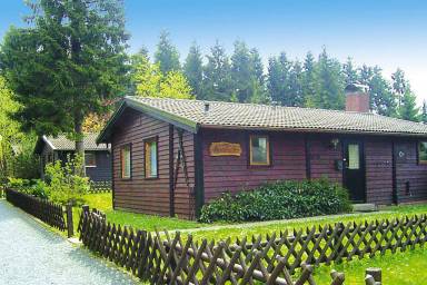 Ferienhaus Clausthal-Zellerfeld
