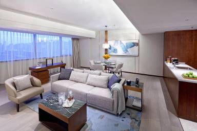 Apartment mit Hotelservice Zhongshan