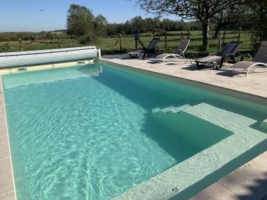 Maison de vacances 130 m²