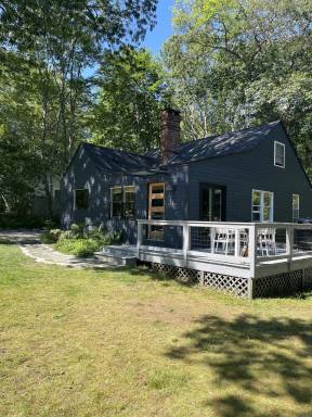 House Bar Harbor