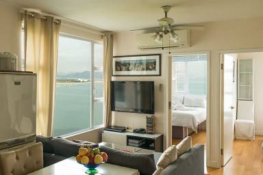 Appartement Discovery Bay