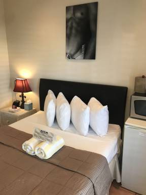 Accommodation