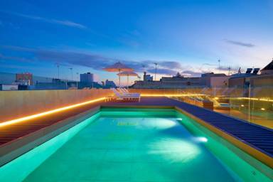 Appartement Cádiz
