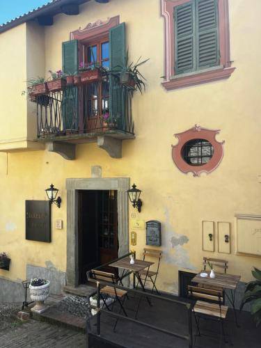Locanda Orticello in Monferrato — photo 5