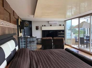 Accommodation Lomas de Guadalupe