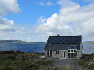 Casa Glinsk