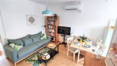 Apartamento Alella