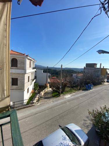 Διαμέρισμα Manikia