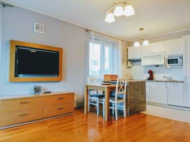 Apartament Rozewie