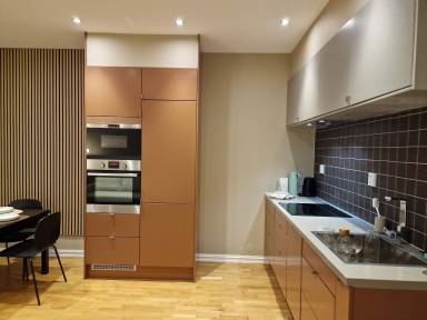 Ferienwohnung