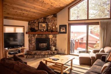 Condo Mammoth Lakes