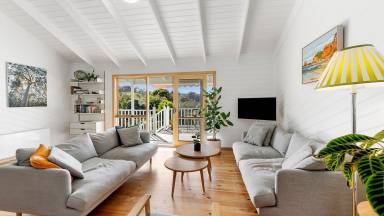 House Pet-friendly Aireys Inlet