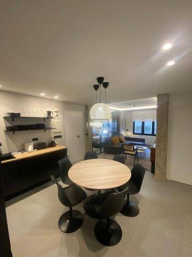 Apartamento Soria