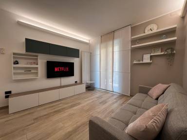 Appartamento 85 m²