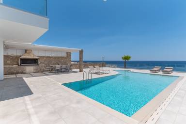 Villa 220 m²