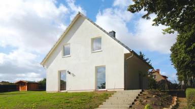 100 m² Ferienhaus