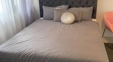 23 m² Ferienwohnung