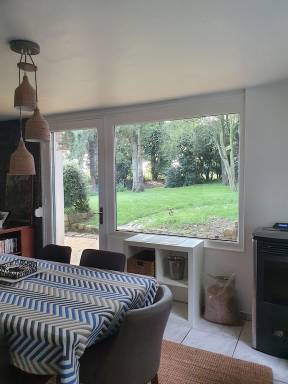 Maison de vacances Saint-Quentin