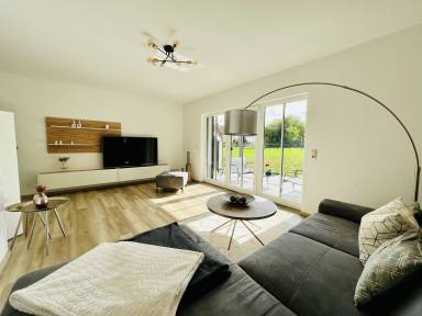 Apartment Meisdorf