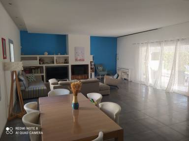 Villa Baillargues