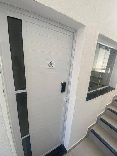 Serviced apartment  Vila Mariana