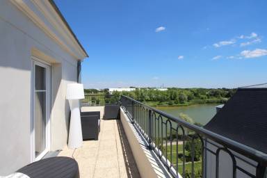 Appartement Magny-le-Hongre