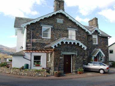Casa rural Keswick