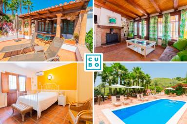 Bungalow 100 m²