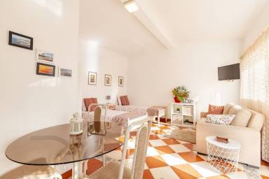 Appartement 25 m²