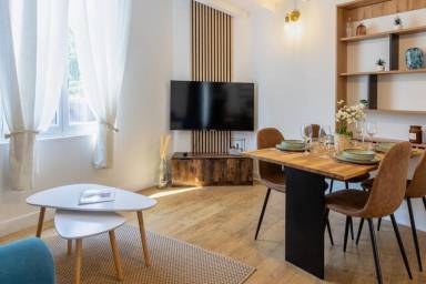 Maison de vacances