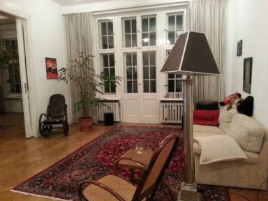 Appartement Charlottenburg-Wilmersdorf