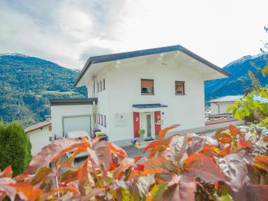 Apartament Pitztal