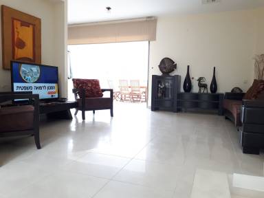 Cottage Balcony Ezor Ashdod