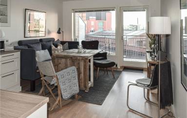 Appartement Oslo